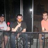 Joking Off Episode 23 - On the Porch with Josh Alton