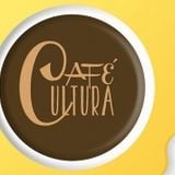 Café Cultura - 22/04/2015