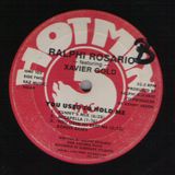 Gangsta Old School House Mix