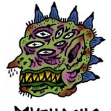 TIU Mix 012: Sonido Muchacho