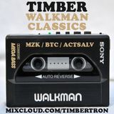 Walkman Classics