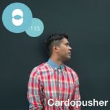 Concepto MIX #113 Cardopusher