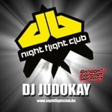Judokay's PODCAST 03 - Random Concept Germany