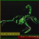 SCORPIO - Time To Trance ver. 3.0 / #Progressive #Uplifting #Trance /