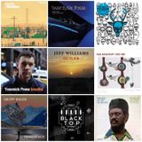 The Blueprint on Jazz FM Sunday March 13th 2016