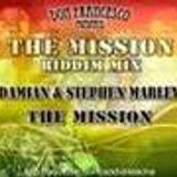 The Mission Riddim Mix - 2008