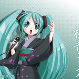 HatsuneMiku-Dubstep