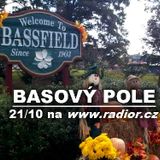 Basový pole #1 @ RadioR / Dojezd - 21. 10. 2012