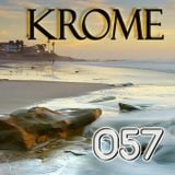 Roberto Krome - Odyssey Of Sound 022