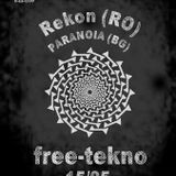 FreeTekno!