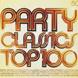 PARTY CLASSICS 2016 VOL 1 - hand up