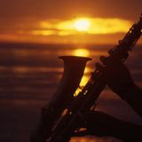 Saxy House - live set with exclusive saxophone by Ivan M