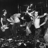 Chaos Theory - Hardcore Punk Nostalgia Mix