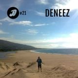 Dubartis #21 "Африкатам" by Deneez