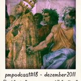 Perpetuum Mobile Podcast #18