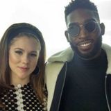 #PlayEntShow: @JayKnox @LauraLegend1 @SirGhost w/ @KatyB @TinieTempah int. 1-4pm