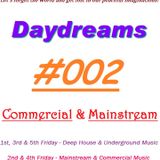 Daydreams #002
