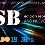 USB especial Año Nuevo Maya - bloque 5 260714