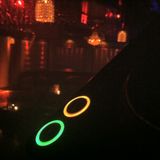 Boris Gluck live Anocheciendo @ Mandarina Lounge (Warmup Set)