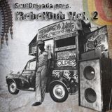 SoulBrigada pres. RebelDub Vol. 2