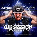 Da Conte | Club Session - Special Editon