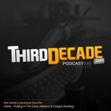 Podcast 030