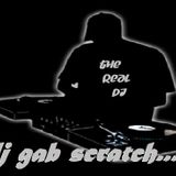 MEGAMIX HIP HOP ALTERNATIVE
