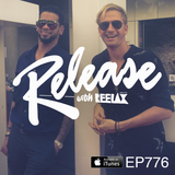 #776 Release with Reelax | #DAVIDKENO #UNDERGROUNDPULSE #STEREOSONIC