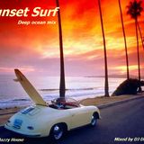 Sunset Surf - Deep Jazzy House (2013)