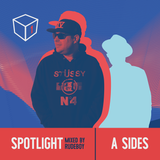 A Sides Spotlight mixed by RUDEBOY / Shadowbox @ Radio 1 31/08/2015