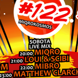 Miqrokosmos ☆ Part 122/1 ☆ MIQRO ☆ 02.05.15