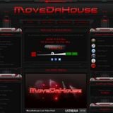 DJ Dream - MDH Show 11-10-13