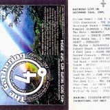 Tony - Live @ The Gathering 12.16.95 (Side A)