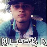 Dj Lucas Ribeiro - Burning Podcast 001