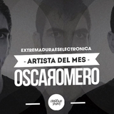 Oscaromero - Podcast Extremadura Es Electronica