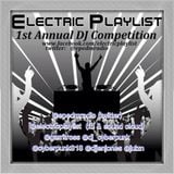 Electric Playlist 1st Annual DJ Contest 2013 Mix by FR3SH