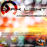 Andromedha - Dark Light Episode 43 (13-03-2013)