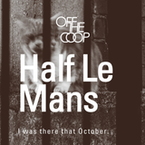 I was there that October