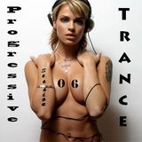 Progressive Trance Session 06 (Reached No.68 in Mixcloud chart)