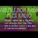 Flex Radio with Badbwoy BMC and CHELSMOSIS V 1/09/13
