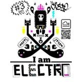 I Am Electro - Set #3 by Ciego Dj (Matias Tannure)
