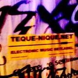 TEKNOENTUSIASMO - LIVE @ EQUALIZE - NOV. 16th 2013
