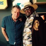 Soul Time with George Clinton & Steve Cropper