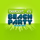 Beatport Miami DJ Competition Mix