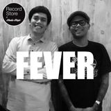 Open Deck Sessions / Fever Soundsystem / July 2015