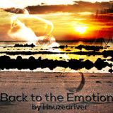Back to the Emotions