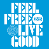 Feel Free Live Good album radio show