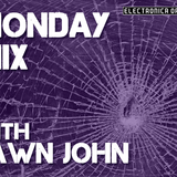 The Monday Mix feat. Yawn John 08/13/12