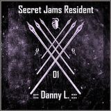 Secret Jams Residents - 01 - Danny L. - 18.05.2014