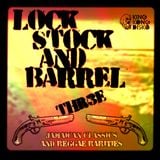 Lock Stock and Barrel - Vol. 3